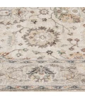 Mendez Hebba Area Rug By Central Oriental