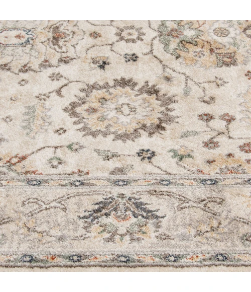 Mendez Hebba Area Rug By Central Oriental