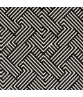 Loomaknoti Tecopa Trenten Black/White ETR12BLW20 3 ft. 3” X 5 ft. 3” Rectangle Rug