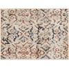 Central Oriental Minerva Kekoa Al/Mu Area Rug 3 ft. 3 in. X 5 ft. 3 in. Rectangle