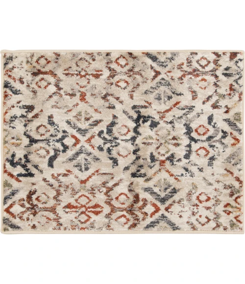 Mendez Braxtonzi Area Rug By Central Oriental