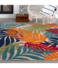 Fortune Arianzint Area Rug By Central Oriental
