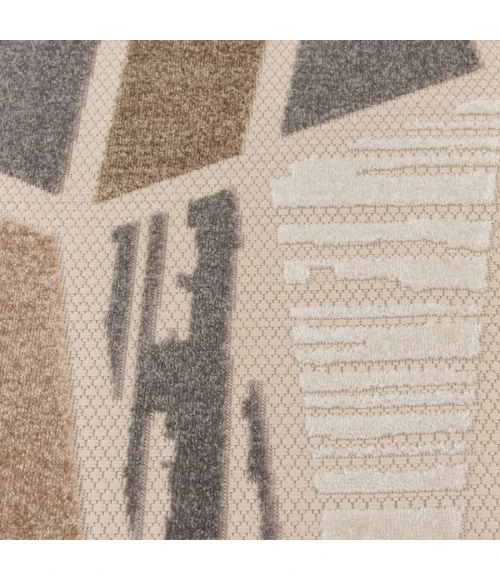 Fortune Elawynz Area Rug By Central Oriental