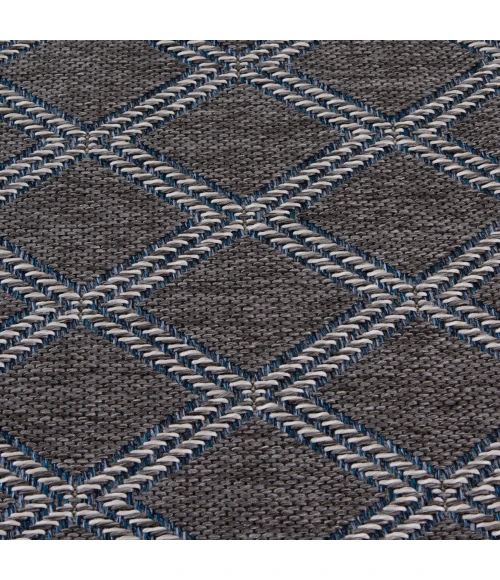 Hampton Azerianz Area Rug By Central Oriental