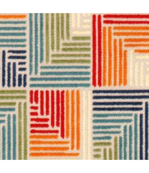 Fortune Nevil Area Rug By Central Oriental