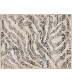 Central Oriental Minerva Paras Sa/La Area Rug 3 ft. 3 in. X 5 ft. 3 in. Rectangle