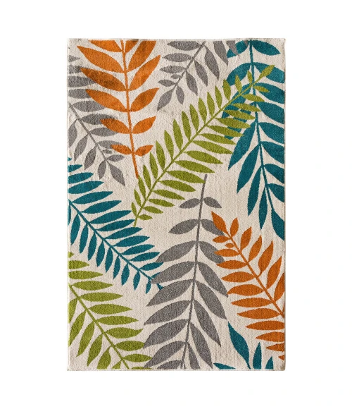 Tecopa Kashton Area Rug By Central Oriental