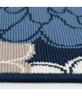 Gainsville Yarnzian Area Rug By Central Oriental