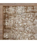 Loomaknoti Aysal Athna Cream/Beige EAY003 3 ft. 3 in. X 5 ft. 3 in. Rectangle Rug