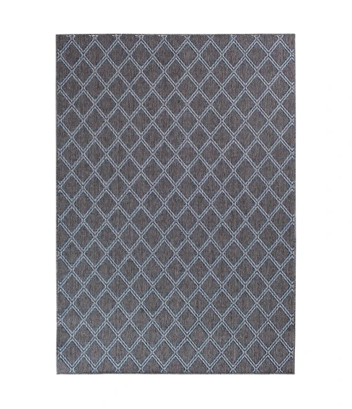 Hampton Azerianz Area Rug By Central Oriental