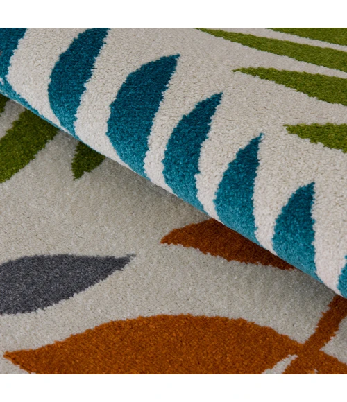 Tecopa Kashton Area Rug By Central Oriental