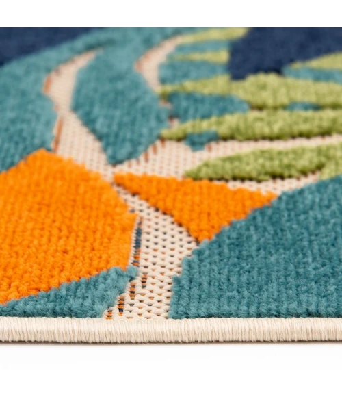 Fortune Arianzint Area Rug By Central Oriental