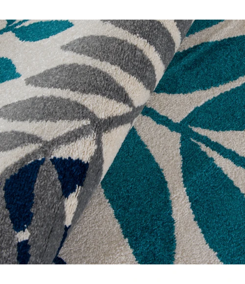 Tecopa Kashton Area Rug By Central Oriental