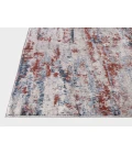 Lenoria Silvie Area Rug By Central Oriental
