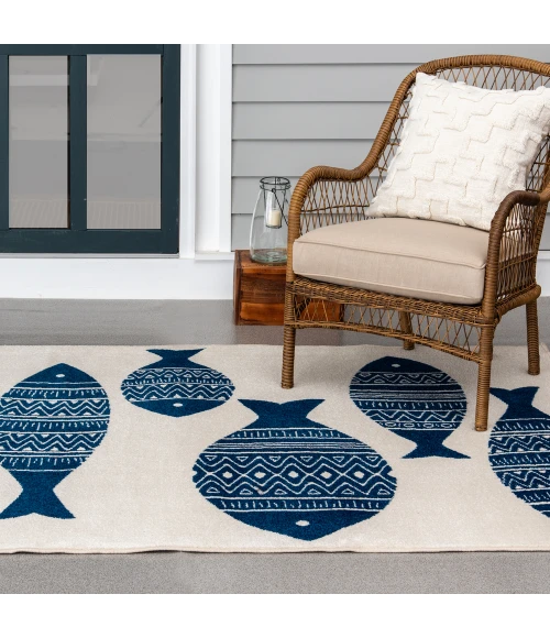 Tecopa Larnagos Area Rug By Central Oriental