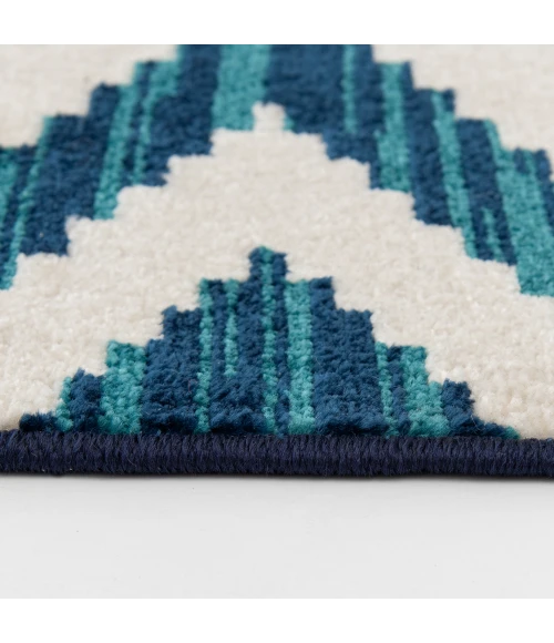 Tecopa Yarzmini Area Rug By Central Oriental