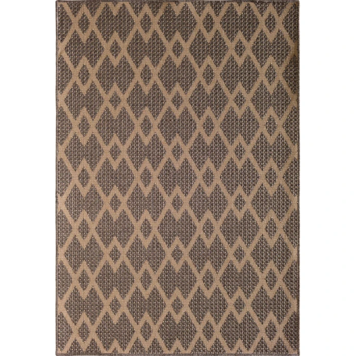 Cocoa Bay Daevyd Area Rug By Central Oriental