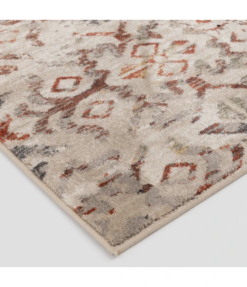 Mendez Braxtonzi Area Rug By Central Oriental