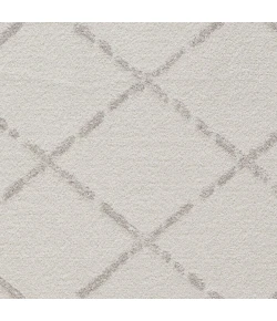 Loomaknoti Kissandrah Bennita Cream/Beige EKI006 4 ft. X 6 ft. Rectangle Rug