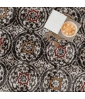 Toronto Zalzinski Area Rug By Central Oriental