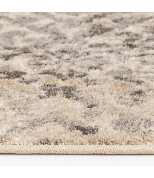 Mendez Ottilie Area Rug By Central Oriental
