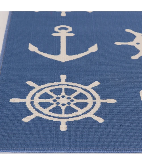 Gainsville Fynnbaro Area Rug By Central Oriental