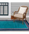 Tecopa Arvahnie Area Rug By Central Oriental