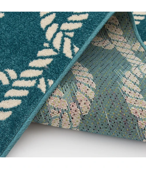 Tecopa Gwenvalyn Area Rug By Central Oriental