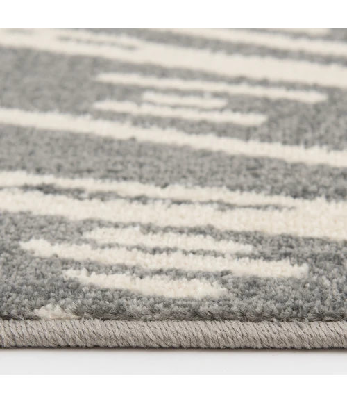 Tecopa Quilmazie Area Rug By Central Oriental