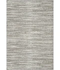Loomaknoti Vemoa Altomarze Gray/Cream EV005 5 ft. 3” X 7 ft. 3” Rectangle Rug