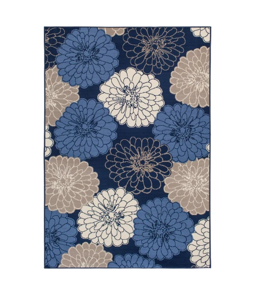 Gainsville Yarnzian Area Rug By Central Oriental