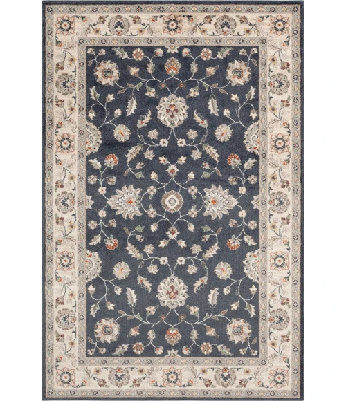 Mendez Alviranzi Area Rug By Central Oriental