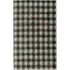 Central Oriental Erin & Ben _ Adley Linezure Plaid 7ft.10 x 9ft.10in. Rect. Rug