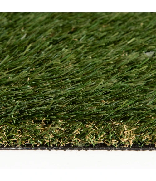 Central Oriental Artificial Turf 4356 PRT043056-5X7 Area Rug
