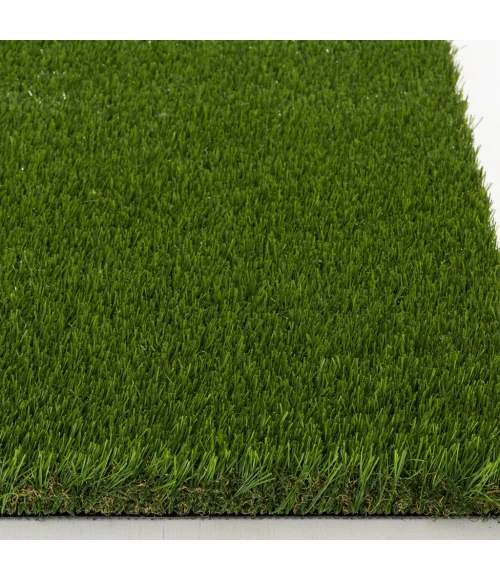 Central Oriental Artificial Turf 6880 PRT068080-5X7 Area Rug