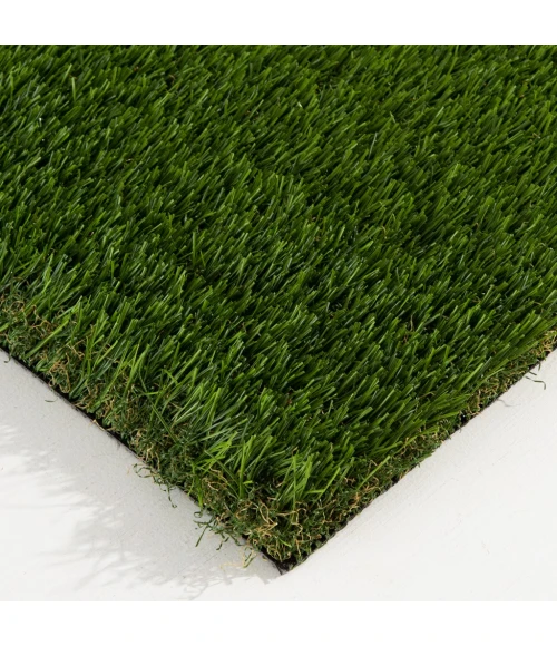 Central Oriental Artificial Turf 6880 PRT068080-5X7 Area Rug
