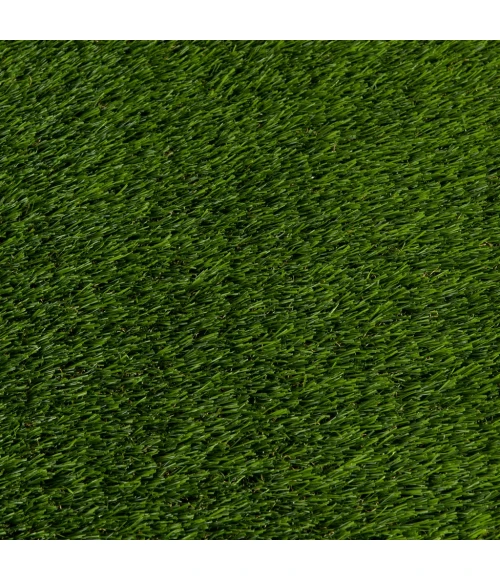 Central Oriental Artificial Turf 6880 PRT068080-5X7 Area Rug