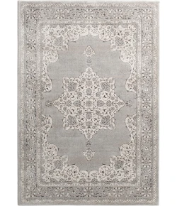 Central Oriental Clearwater Glint Dv/Mr Area Rug 5 ft. 3 X 7 ft. 7 Rectangle