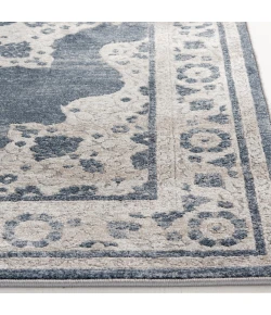 Central Oriental Clearwater Glint Nf/Ck Area Rug 5 ft. 3 X 7 ft. 7 Rectangle