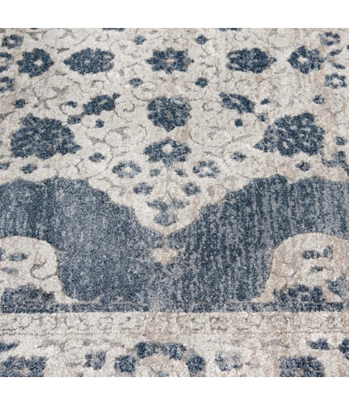 Central Oriental Clearwater 2808NK81-200 Area Rug