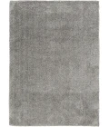 Central Oriental Comfort Plus Chalk/Chrome Solid 60in. x 84in. Rect. Rug