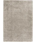 Central Oriental Comfort Plus Milk/Honey Solid 60in. x 84in. Rect. Rug