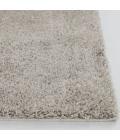 Central Oriental Comfort Plus Milk/Honey Solid 60in. x 84in. Rect. Rug