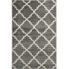 Central Oriental Tropic Taza St/Sn Area Rug 7 ft. 10 X 9 ft. 10 Rectangle