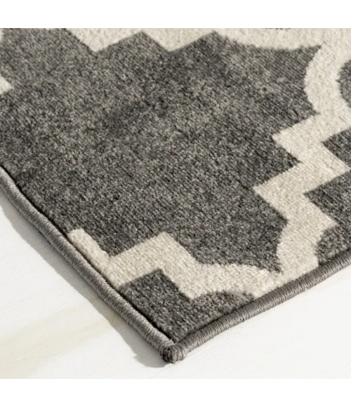 Central Oriental Terrace Tropic 084 2315TW27-084 Area Rug