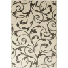 Central Oriental Tropic Macala Sn/St Area Rug 6 ft. 7 X 9 ft. 6 Rectangle