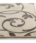 Central Oriental Terrace Tropic 084 2327NE71-084 Area Rug