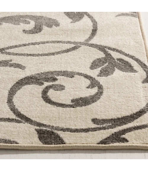 Central Oriental Terrace Tropic 084 2327NE71-084 Area Rug