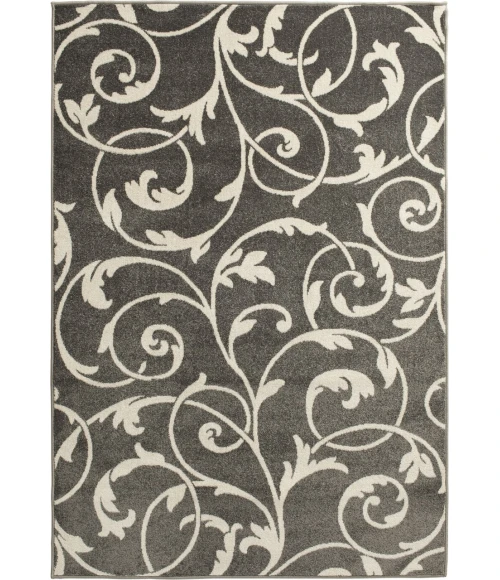 Central Oriental Terrace Tropic 084 2327TW35-084 Area Rug