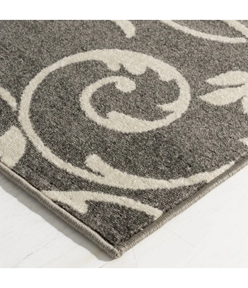 Central Oriental Terrace Tropic 084 2327TW35-084 Area Rug